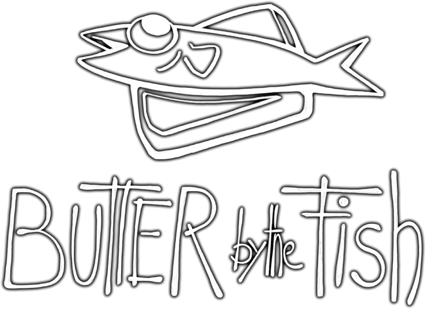 Butter By The Fish